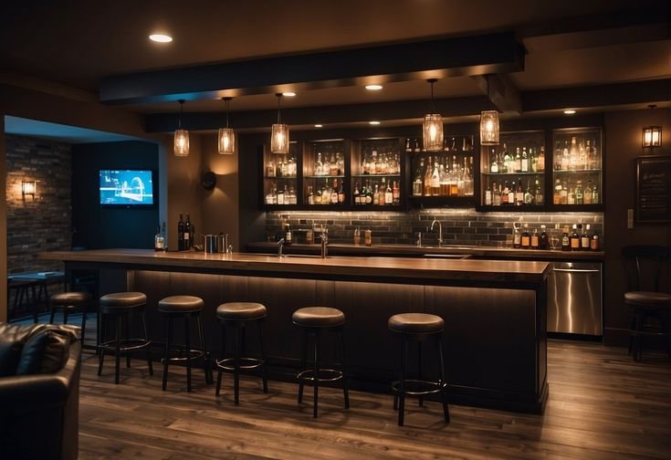 Bar 4