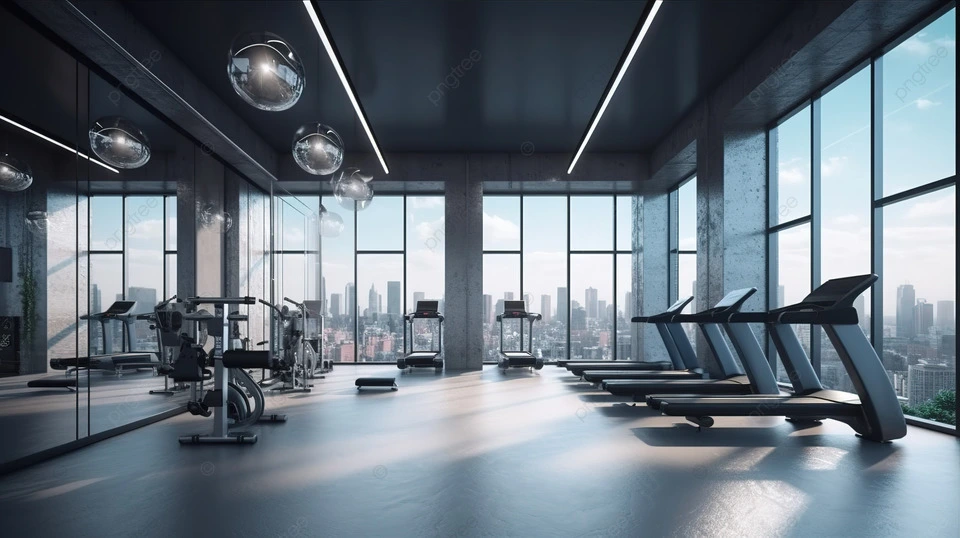 Gimnasio 3