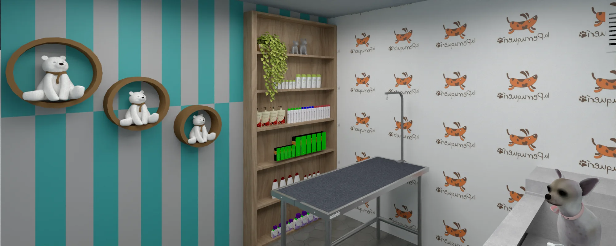 Veterinaria 2